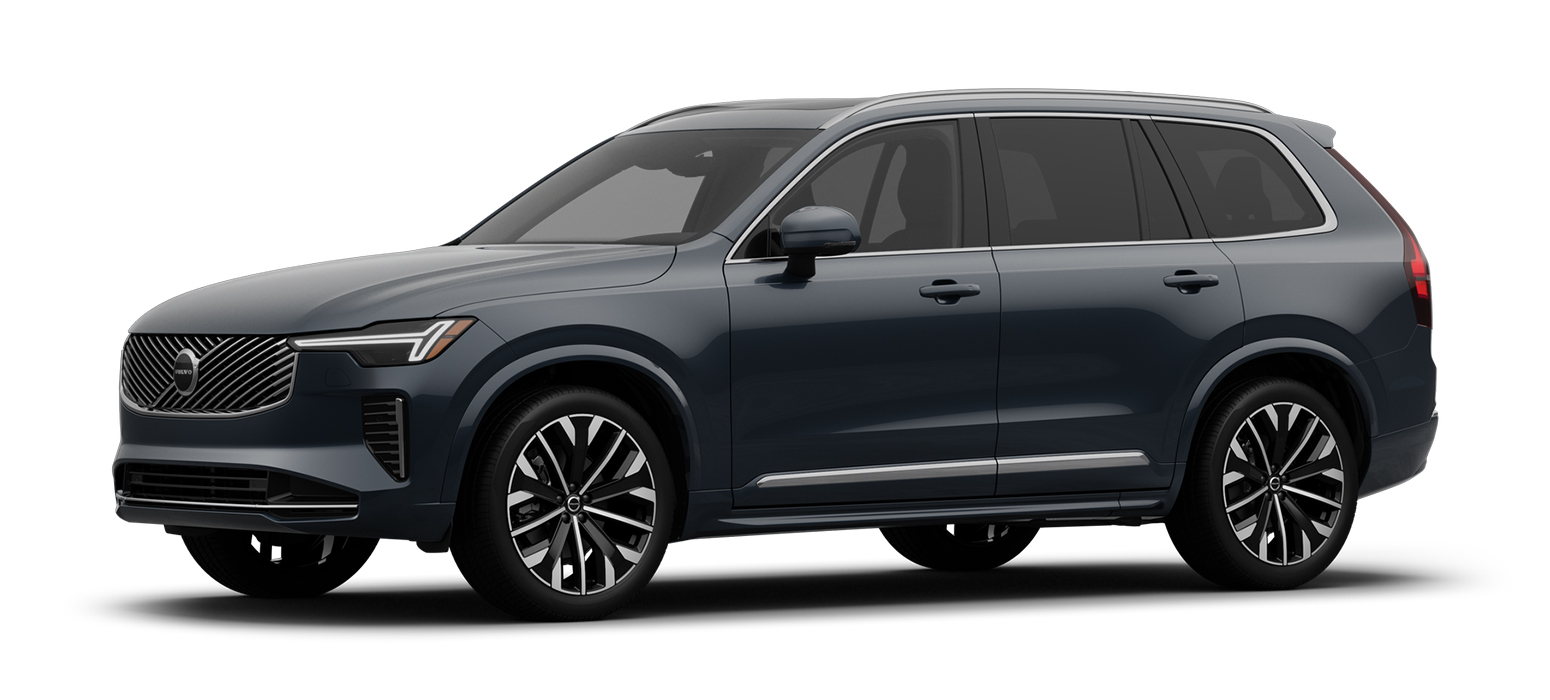 What is A-Plan by Volvo?